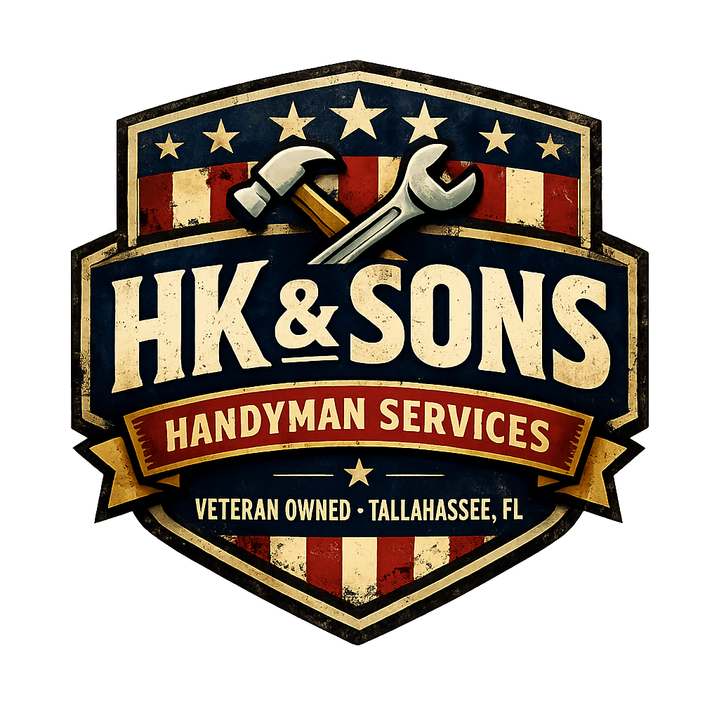 HK & Sons Ceiling Fans